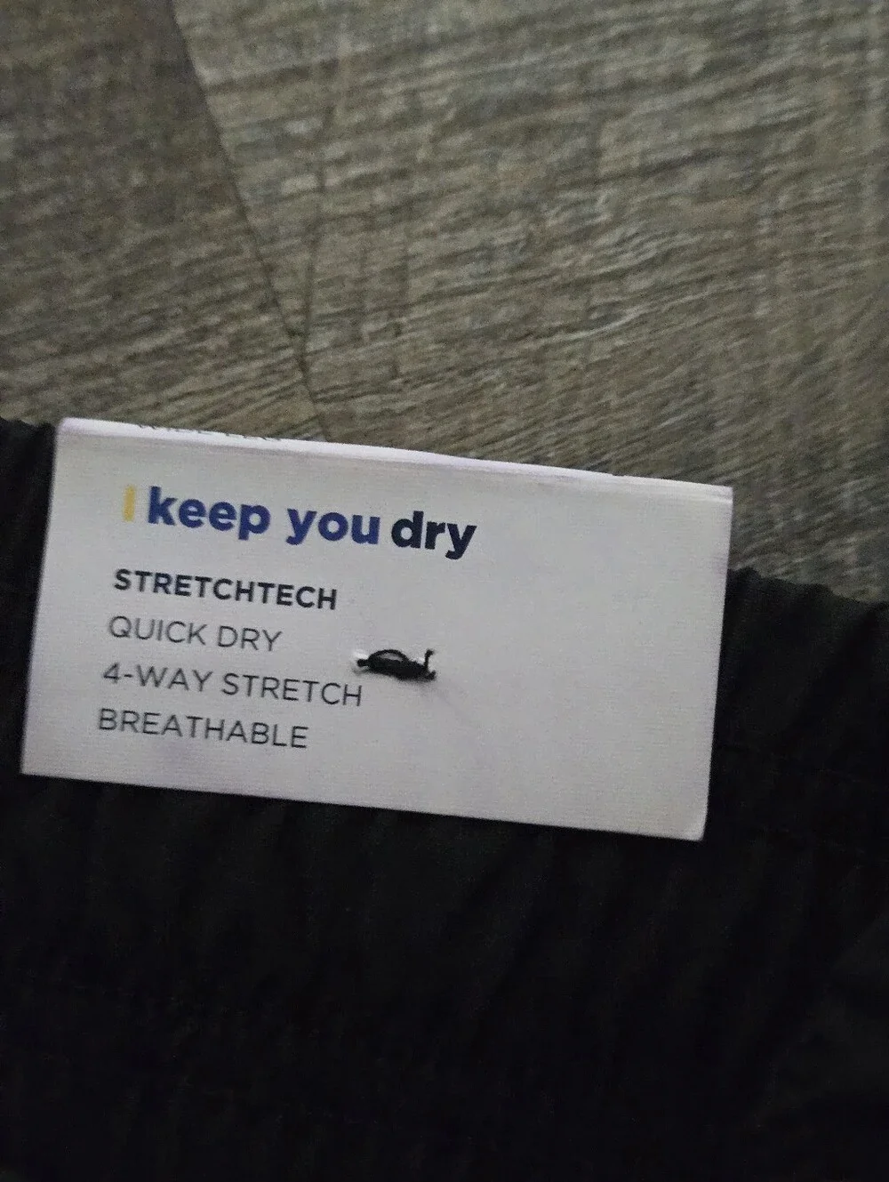 Old Navy High-Waisted StretchTech Wide-Leg Pants - Picture 6 of 12